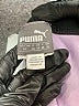 Puma Color Block Purple Yoga Pants Size S - photo 7