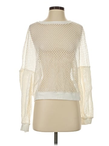 Mustard Seed Long Sleeve T-Shirt (view 1)