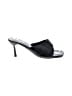 She & In Black Sandals Size EU 40 - photo 1