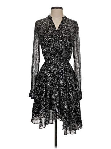 ALLSAINTS Cocktail Dress (view 1)