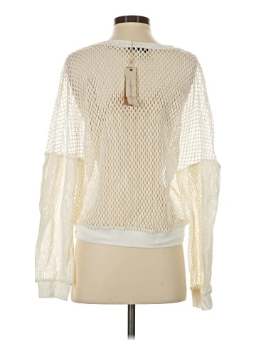 Mustard Seed Long Sleeve T-Shirt (view 2)