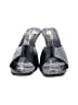 She & In Black Sandals Size EU 40 - photo 2