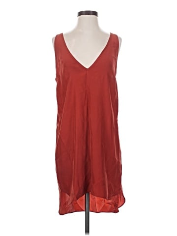 Amanda Uprichard Casual Dress (view 1)