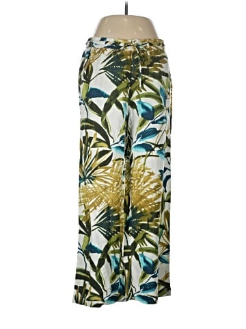 Chico's Linen Pants (view 1)