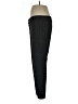 Worthington Houndstooth Black Dress Pants Size 12 - photo 5