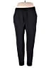 32 Degrees Solid Black Casual Pants Size L - photo 1