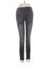 Kut from the Kloth Argyle Gray Jeans Size 2 - photo 1