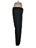Worthington Houndstooth Black Dress Pants Size 12 - photo 4