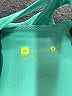 Xersion 100% Polyester Teal Active Tank Size XL - photo 7