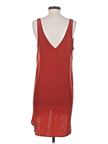 Amanda Uprichard Casual Dress (view 2)