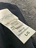 L Space Black Swimsuit Bottoms Size L - photo 3