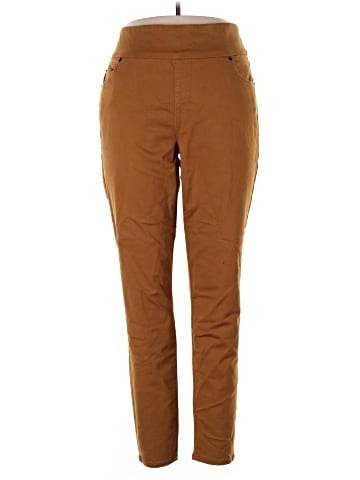 Avenue Casual Pants (view 1)