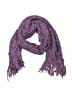 Unbranded Purple Scarf One size - photo 1
