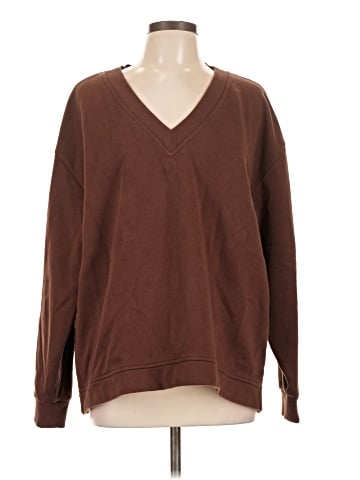 Z by Zella Pullover Sweater (view 1)