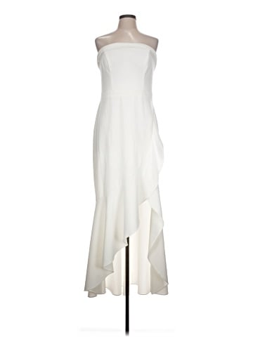 Xscape Cocktail Dress (view 1)