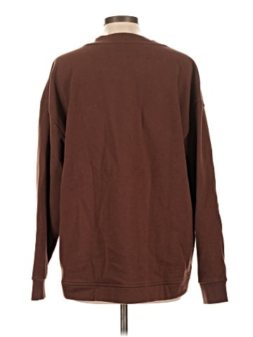 Z by Zella Pullover Sweater (view 2)
