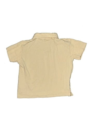Zara Short Sleeve Button-Down Shirt (view 2)