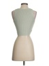 Zara Green Sleeveless Top Size S - photo 2