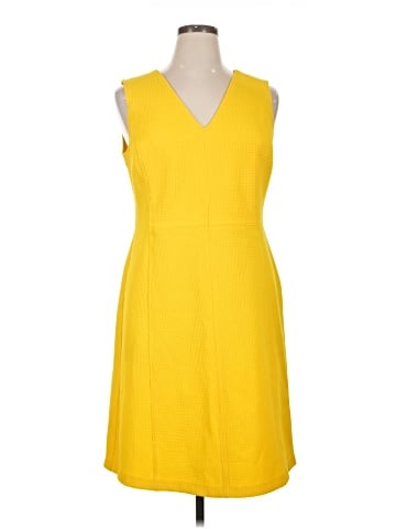 Lauren by Ralph Lauren Casual Dress (view 1)
