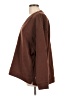 Z by Zella Brown Pullover Sweater Size L - photo 5