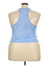 Athleta Blue Tank Top Size XXL - photo 2