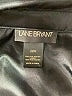 Lane Bryant 100% Polyester Black Casual Dress Size 22 - photo 7
