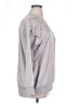 Torrid Gray Pullover Sweater Size 1X Plus (1) - photo 4
