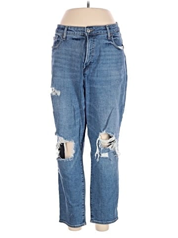 Old Navy Jeans (view 1)
