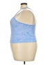 Athleta Blue Tank Top Size XXL - photo 5