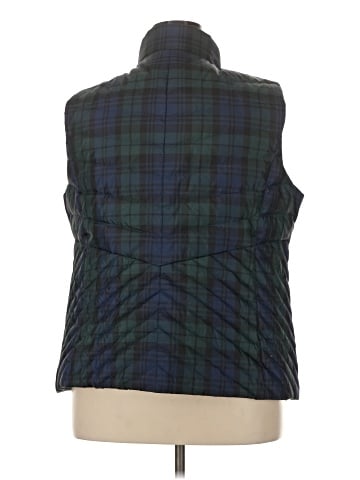 Talbots Vest (view 2)
