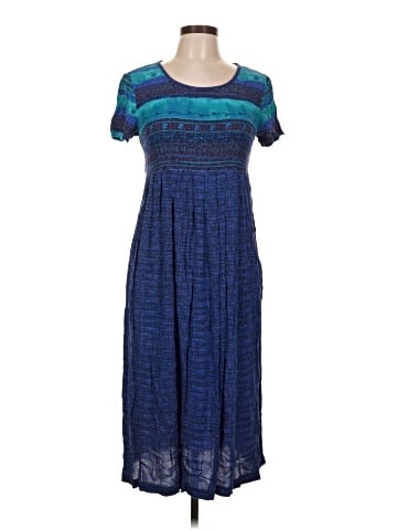 DressBarn Casual Dress (view 1)