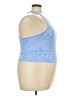 Athleta Blue Tank Top Size XXL - photo 4