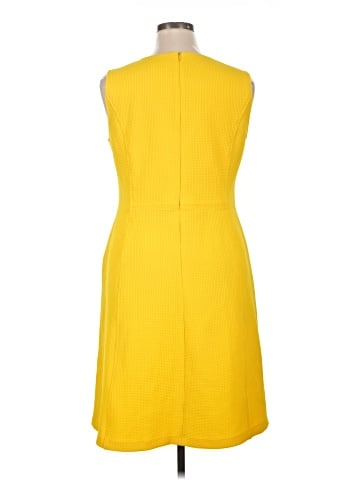 Lauren by Ralph Lauren Casual Dress (view 2)