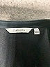 Athleta Solid Black Casual Dress Size XS - photo 7