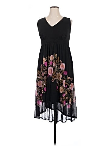 INC International Concepts Cocktail Dress (view 1)