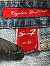 Seven7 Hearts Blue Jeans Size 28 waist - photo 7