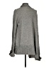 Vince. Gray Cardigan Size S - photo 2