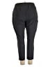 The North Face Solid Black Active Pants Size XXL - photo 2