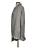 Vince. Gray Cardigan Size S - photo 5