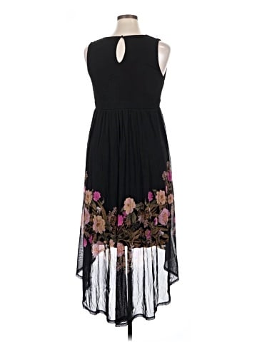 INC International Concepts Cocktail Dress (view 2)