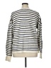 Vineyard Vines Stripes Ivory Pullover Sweater Size XL - photo 2