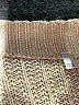 Unbranded Tan Pullover Sweater Size M - photo 7