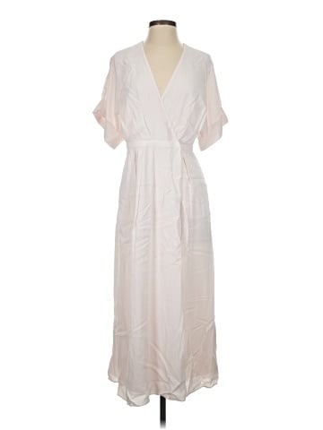 Equipment Casual Dress (view 1)