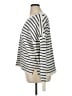 Vineyard Vines Stripes Ivory Pullover Sweater Size XL - photo 5