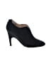 Jean-Michel Cazabat Black Heels Size EU 37 1/2 - photo 1
