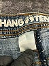 Hang Ten Hearts Blue Jeans Size 7 - photo 7