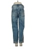 Blank NYC Stripes Blue Jeans Size 24 waist - photo 2