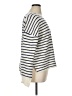 Vineyard Vines Stripes Ivory Pullover Sweater Size XL - photo 4