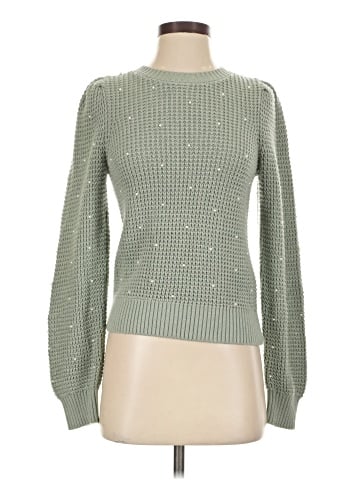 Michael Stars Pullover Sweater (view 1)