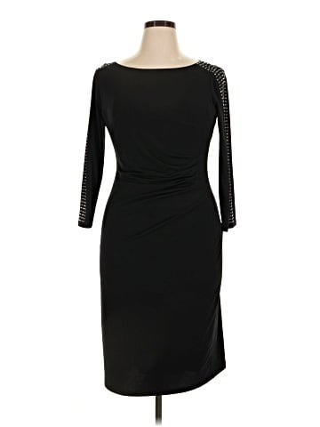 Jessica Howard Cocktail Dress (view 1)